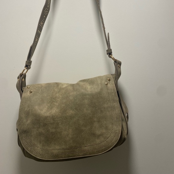 Steve Madden cross body - Picture 2 of 6